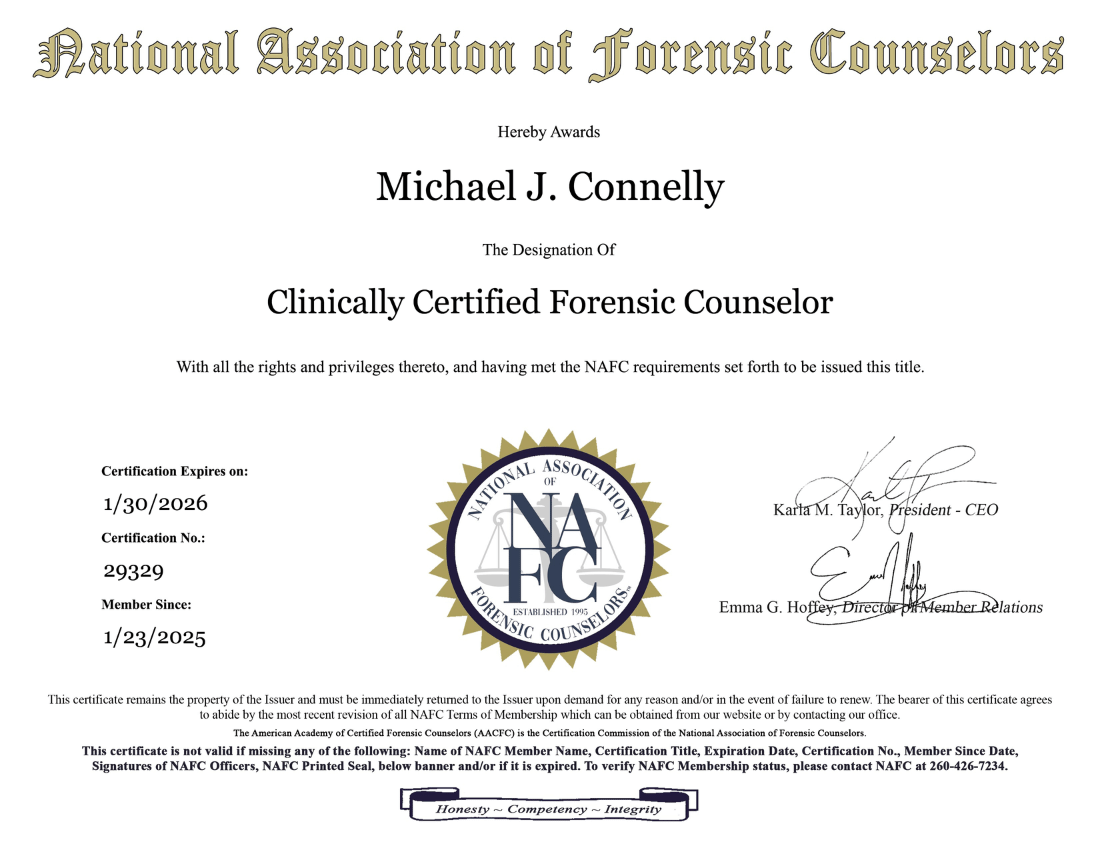 forensic